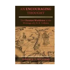 Encouraging Thought | Donald T Williams (ISBN: 9781945757792)