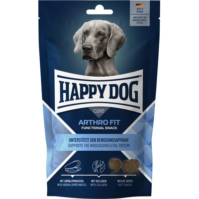 Happy Dog Care Snack Arthro Fit 100 g