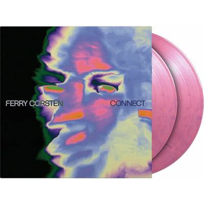Corsten Ferry Connect Purple LP