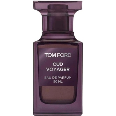 TOM FORD Private Blend Oud Voyager parfémovaná voda unisex 30 ml