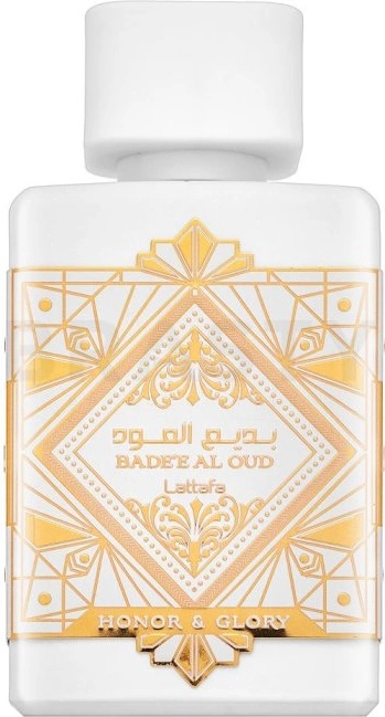 LATTAFA Bade'e Al Oud Honor & Glory EDP 100 ml