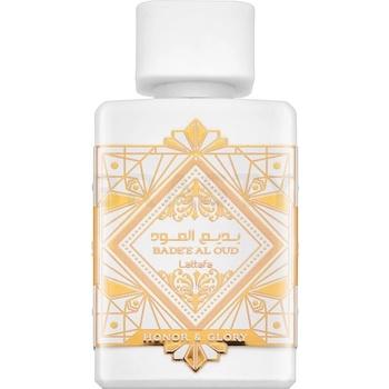 Image 1 of LATTAFA Badee Al Oud Honor & Glory EDP 100 ml