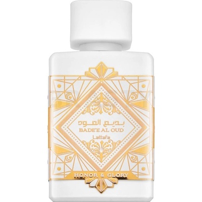 LATTAFA Bade'e Al Oud Honor & Glory EDP 100 ml