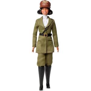 Barbie Mattel Barbie Signature - Беси Коулман (HJX36) (85567)