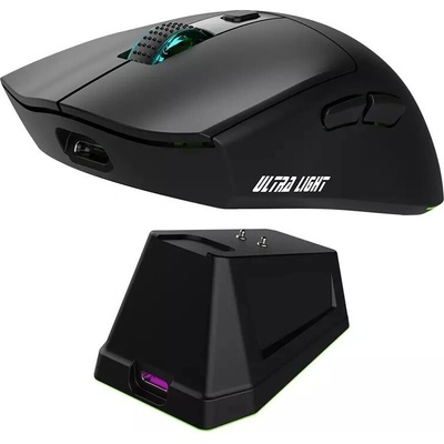 JEDEL WD139 Black