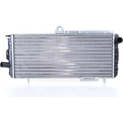 Chladič, chlazení motoru NISSENS 60010