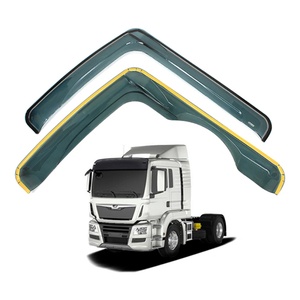  Ветробрани Kuzgun за MAN TGA, TGS ЕВРО 6 2020г