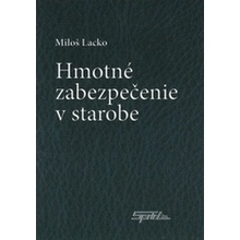 Hmotné zabezpečenie v starobe