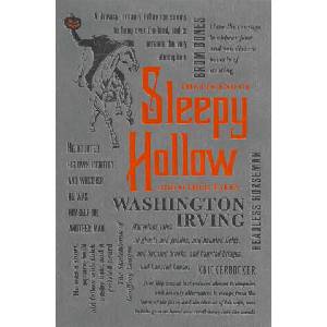 The Legend of Sleepy Hollow and Other Tales | Irving, Washington (ISBN: 9781667209784)