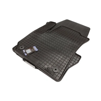 Petex Гумени стелки за OPEL Zafira B (2005-2012) 4 бр