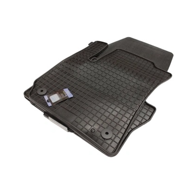 Petex Гумени стелки за OPEL Zafira B (2005-2012) 4 бр