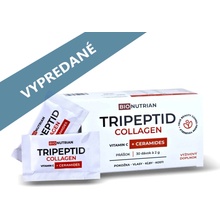 TRIPEPTID + CERAMIDES 30 dávok