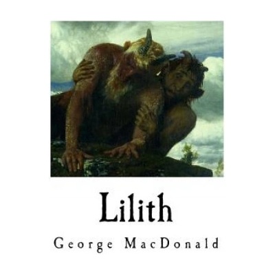 Lilith | George MacDonald