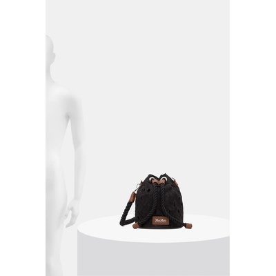 Max Mara Beachwear чанта дамска AROSO (2616511029600)