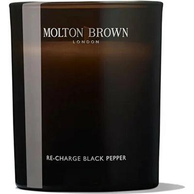 Molton Brown Re-charge Black Pepper Candle koriader a čierne korenie 600 g