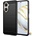 Huawei Nova 10 SE 4G Удароустойчив Carbon Fiber Калъф и Протектор