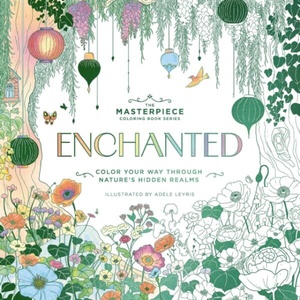Enchanted | Editors of Cider Mill Press (ISBN: 9781400352982)