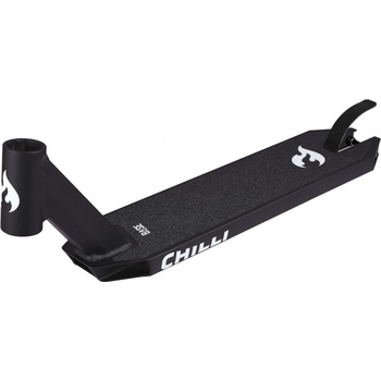 Chilli Base černá doska