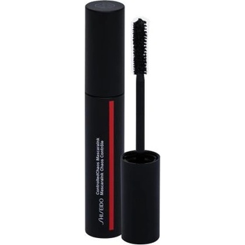 Shiseido ControlledChaos MascaraInk спирала за обем 11.5 ml нюанс 01 Black Pulse