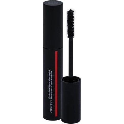 Shiseido ControlledChaos MascaraInk спирала за обем 11.5 ml нюанс 01 Black Pulse