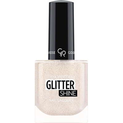 Golden Rose Extreme Glitter Shine 201 10,2 ml