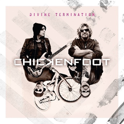 Chickenfoot - Divine Termination LP