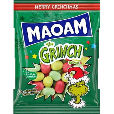 Haribo Grinch 140 g