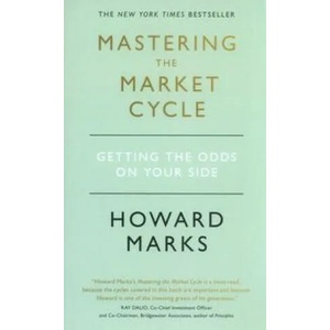 Mastering The Market Cycle (ISBN: 9781473695689)