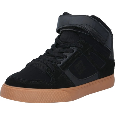 DC Shoes Спортни обувки черно, размер 5K
