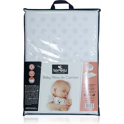 Lorelli Възглавница за бебе Lorelli Air Comfort (20040170000)