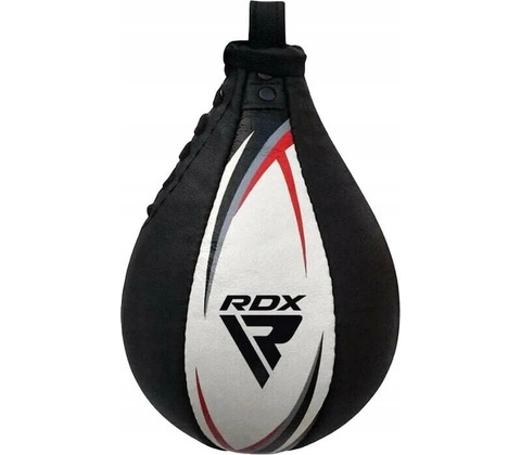 RDX Speed Ball Leather