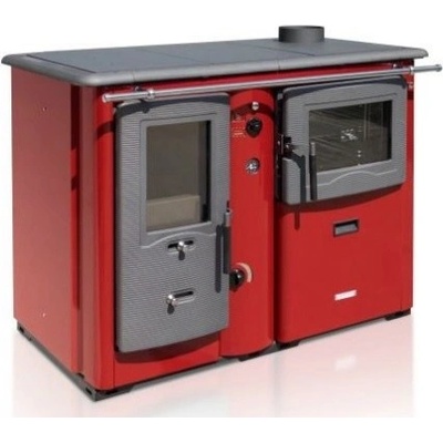 Termomont Temy Plus P20 pravá červená