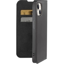 SBS - Book Wallet Lite iPhone 14, čierne