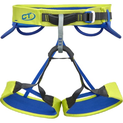 Climbing Technology QUARZO Sport Harness