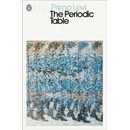 Periodic Table Levi PrimoPaperback