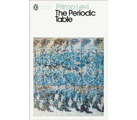Periodic Table Levi PrimoPaperback
