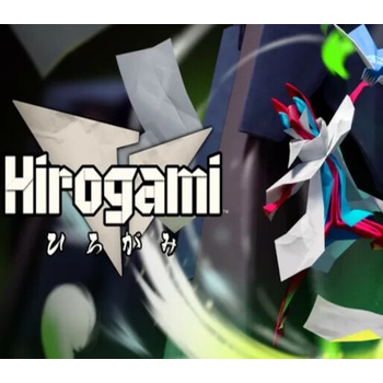 Hirogami