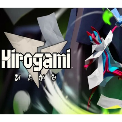 Hirogami