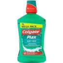 Colgate Plax Soft mint ústní voda 1000 ml