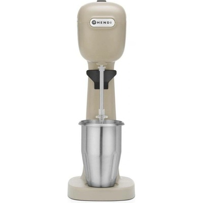 Milkshaker Bronwasser karamelový - 400 W | Hendi 221624%