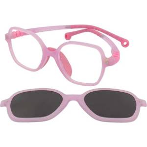 Crullé Диоптрични очила Crullé Kids Swirling C7 - alensa