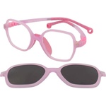 Crullé Диоптрични очила Crullé Kids Swirling C7 - alensa
