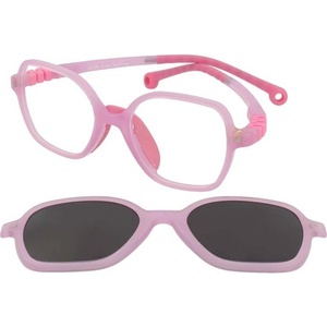 Crullé Диоптрични очила Crullé Kids Swirling C7 - alensa