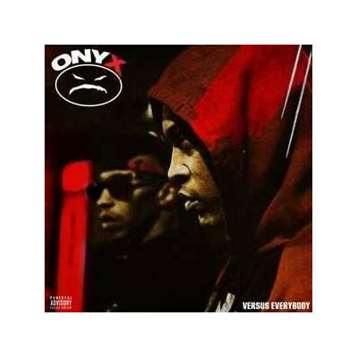 Onyx - Versus Everybody LP
