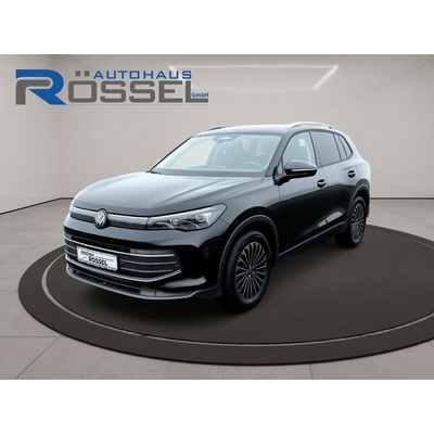 Volkswagen Tiguan 1.5 eTSI Life DSG 110 kW