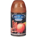 Tropic Fresh Air náplň Jablko a Skořice 260 ml