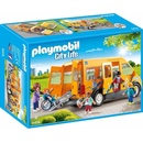 Stavebnice Playmobil Playmobil 9419 školní autobus
