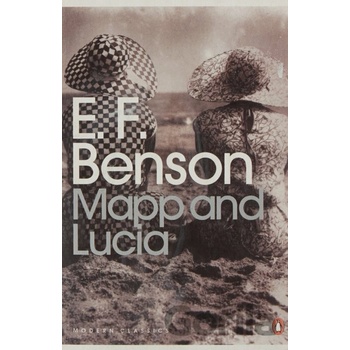 Mapp and Lucia