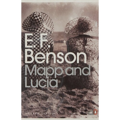 Mapp and Lucia