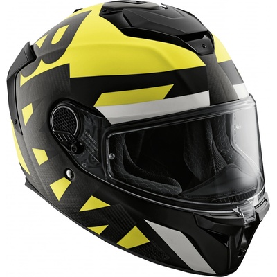 BMW Xomo Carbon Thunder